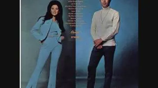 Glenn Campbell & Bobbie Gentry - My Elusive Dreams