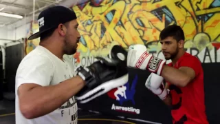 Fight Night Phoenix: Yair Rodriguez - Pride of Mexico