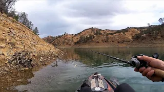 Tournament of Champions at Lake Berryessa