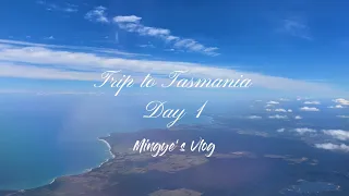 6-Day Australia Tasmania Road Trip Vlog with Key Travel Guide Tips