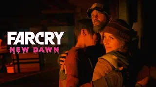 ВОССОЕДИНЕНИЕ СЕМЬИ -  Far Cry: New Down #2