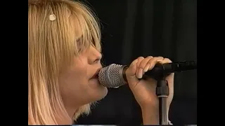 Anouk Pinkpop 1998 live