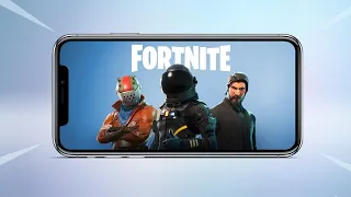 How to download Fortnite on ANDROID