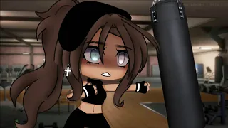 🥊”Switching Bodies With The Nerd” || Meme GachaLife🥊