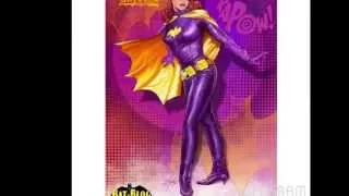 A tribute to Yvonne Craig,  R.I.P Yvonne Craig! :(