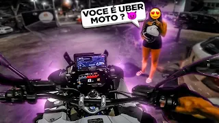 PRIMEIRO ROLE NO RJ COM A MOTO NOVA