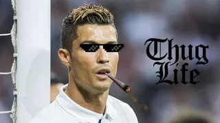 Football Thug Life Compilation ● Ft. Messi, Ronaldo, Neymar...etc | HD #17