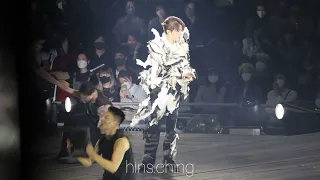 20220510 張敬軒 迷失藝術 (The Next 20  Hins Live In Hong Kong)