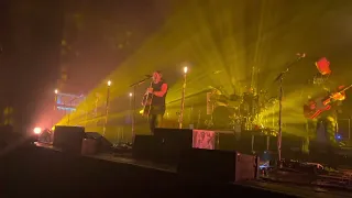 Kip Moore-Fire And Flame(live) 10/15/22 The Sylvee