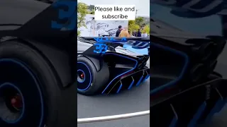 Asphalt 9 bugatti bolide💙🖤#shorts #cars #luxarycars#supercar#youtube#shorts