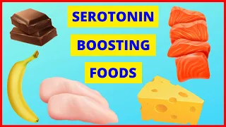 7 Foods That Naturally Increase Serotonin