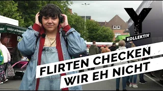 Menschen im Autismus-Spektrum: Kein Bock mehr auf Klischees | Y-Kollektiv