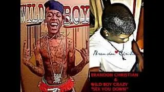 I’m Single (Cover) #wildboycrazy