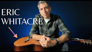 SLEEP by Eric Whitacre [GUITAR cover]