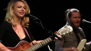 SAMANTHA FISH • Go Home • Sellersville Theater PA 4/12/17