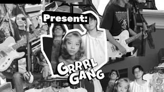 Live From The Store Vol.1: Grrrl Gang