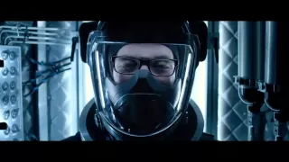 Фантастическая четверка / Fantastic Four (2015) Официальный трейлер HD