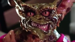 Гремлины 2: Новенькая партия (1990 )Трейлер EN (Gremlins 2 The New Batch Memorys )