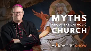 Myths About the Catholic Church