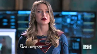 Supergirl 6x20 Opening Scene Nyxly / Lex brings Villains against Team Supergirl