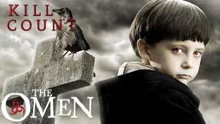 The Omen (2006) - Kill Count