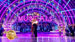 Davood's Best Bits - Strictly Come Dancing 2017
