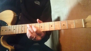 How to Play Devil In Her Heart by The Beatles