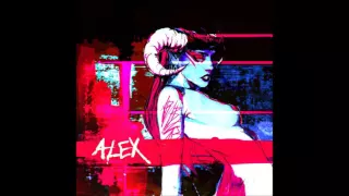 ALEX - Black Magic [DARKWAVE/SYNTHWAVE/RETROWAVE]