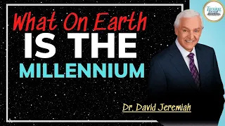 Turning point - Sermon Today with Dr. David Jeremiah || What On Earth Is The Millennium