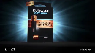 Duracell power on ads that to never to be seen and alt ending for the first bunny Optimum ad