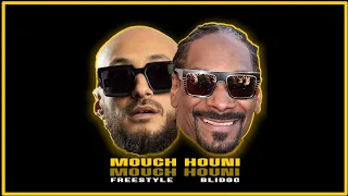 Blidog - Freestyle - Mouch Houni (Official Music Video)