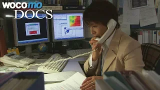 Path of the Typhoon - Documentary about the Tropical Cyclone (2010)