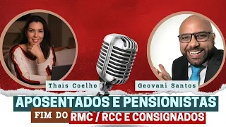 APOSENTADOS E PENSIONISTAS SUPERENDIVIDAMENTO EMPRÉSTIMO CONSIGNADO, CARTÃO DE CRÉDITO INSS #meuinss