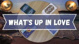 💞 Love Life Predictions 💞 What's Up In Love | Timeless | Pick A Card