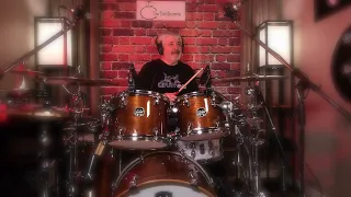 He Ain't Heavy he's my Brother drum cover by The Hollies