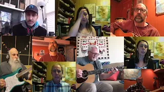 Paradise by John Prine tribute video