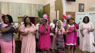 5.26.2024 - GSP  Women Choir