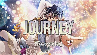 [𝑹𝒆:𝒗𝒂𝒍𝒆] Journey | tradução pt-br | #HappyBirthdayRevale