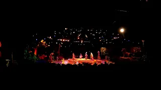 Lion King Epcot