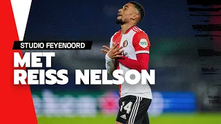 Reiss is flying in Rotterdam! 🦋 Enjoy this LONG INTERVIEW with REISS NELSON