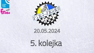 Pięć Jeden 20.05.2024 | 5 kolejka + SGP