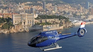 Arrive in Monaco like a VIP