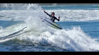 A day at Tauranga bay