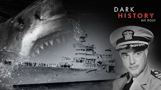 USS Indianapolis: Largest shark attack in US history | Dark History | New York Post