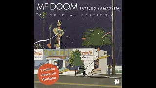 MF DOOM X TATSURO YAMASHITA [Special Edition]