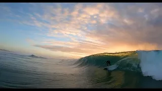 Straddie POV Pipes