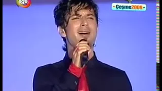 Tarkan Live-Arada Bir Çeşme