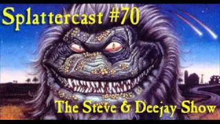 Splatcast 70- Critters