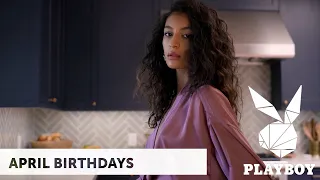 Playboy Plus HD - April Birthdays