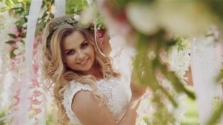 Filipp & Ann // SDE Wedding Highlights